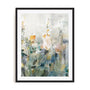 Rustic Garden Neutral III Wall Art