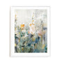 Rustic Garden Neutral III Wall Art