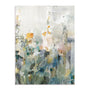 Rustic Garden Neutral III Wall Art
