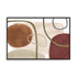Mediterranean Motif X Wall Art