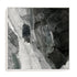 Rocky Ravine BW Wall Art