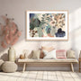 Flourish and Flow Wall Art