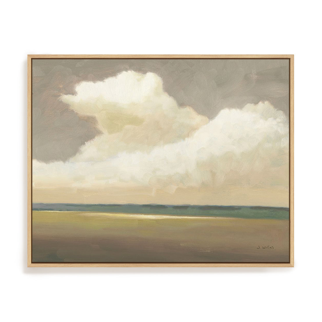 Prairie Summer Wall Art