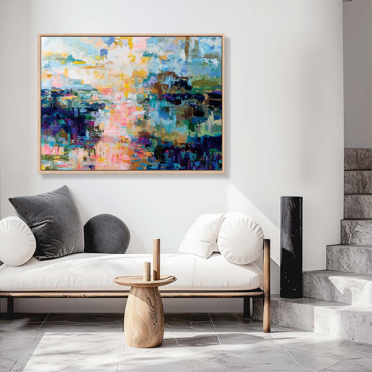 Joy of My Life Wall Art