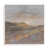 Dawn on the Hills Light Wall Art
