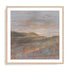 Dawn on the Hills Light Wall Art