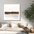 Neutral Dunes I Wall Art