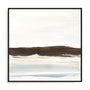 Neutral Dunes II Wall Art