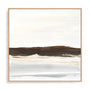 Neutral Dunes II Wall Art