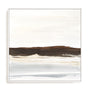 Neutral Dunes II Wall Art