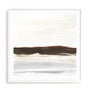 Neutral Dunes II Wall Art