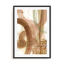 Path to Happiness Wall Art