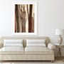 Woodland Awakening Wall Art