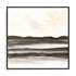 Natural Stripes II Wall Art