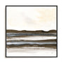 Natural Stripes II Wall Art