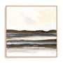 Natural Stripes II Wall Art