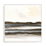 Natural Stripes II Wall Art