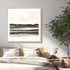 Natural Stripes II Wall Art