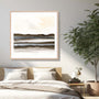 Natural Stripes II Wall Art