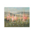 Wild Foxglove Meadow Wall Art