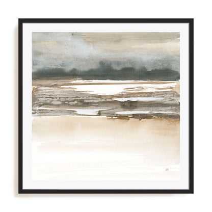 Arctic Thaw II Wall Art