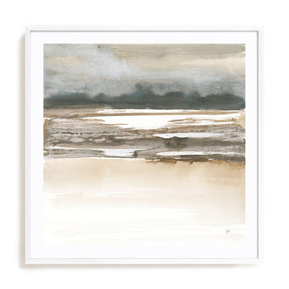 Arctic Thaw II Wall Art