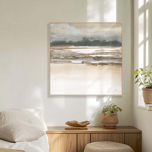 Arctic Thaw II Wall Art