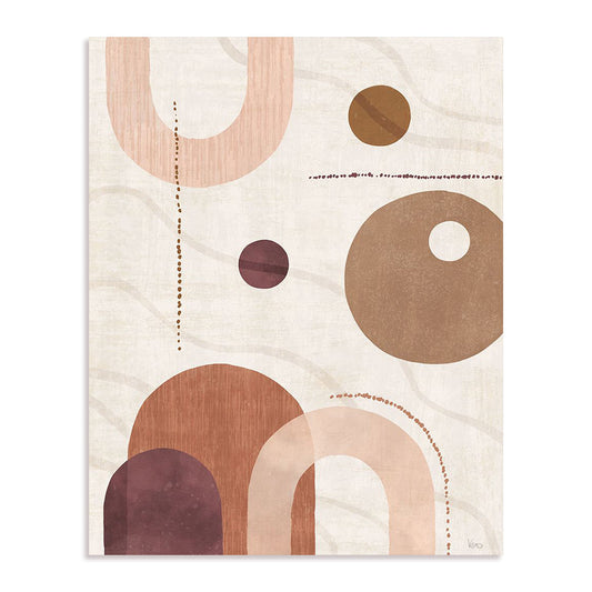 Soft Balance I Wall Art