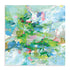 Exuding Summer Art in Stretched Canvas, Framed Print Under Glass, and Gallery Wrapped Shadow Box Canvas