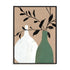 Slender Stems II Wall Art