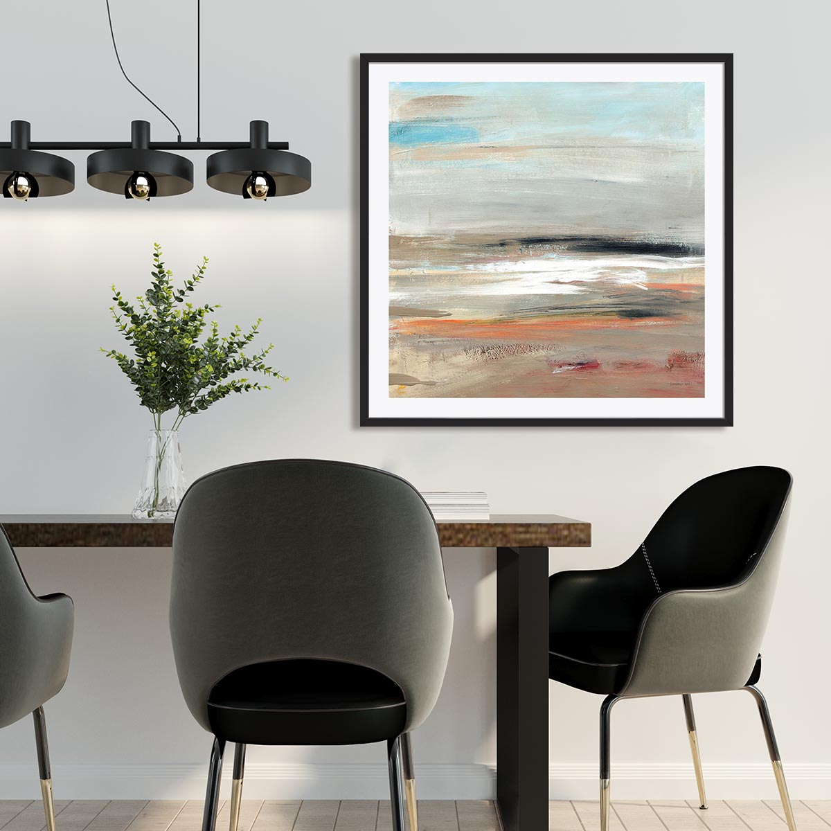 Earth Wall Art