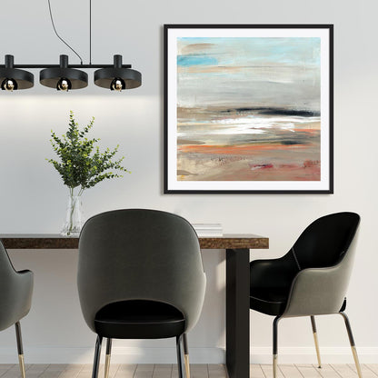 Earth Wall Art