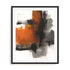 Golden Azo I Wall Art