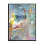 Quasar III Wall Art
