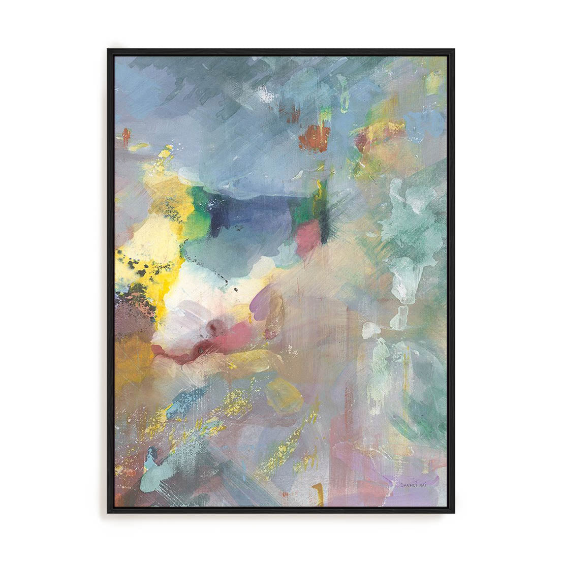 Quasar III Wall Art