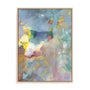 Quasar III Wall Art