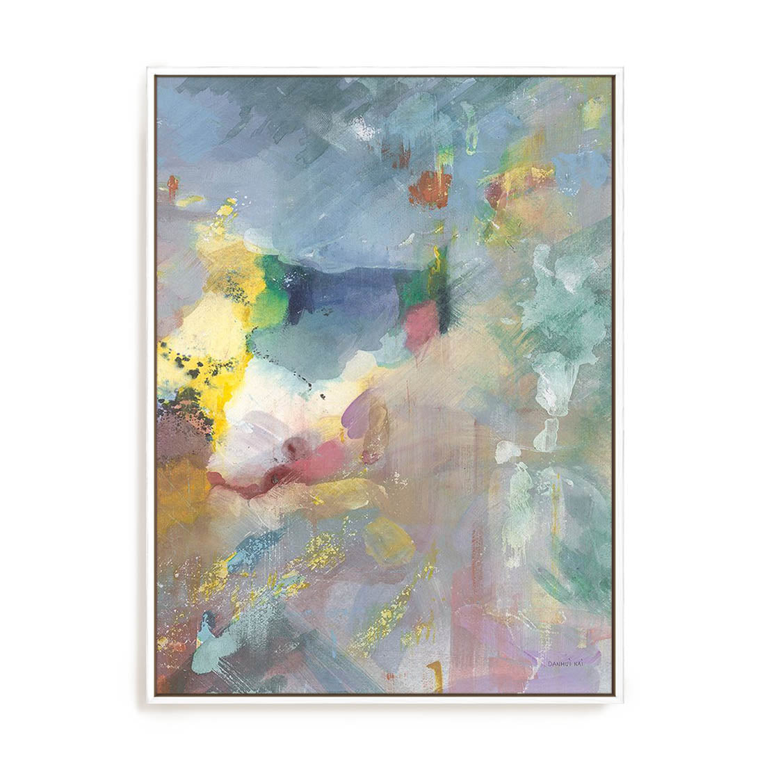Quasar III Wall Art