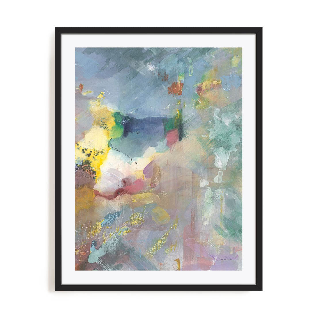 Quasar III Wall Art