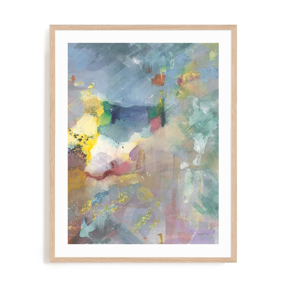 Quasar III Wall Art