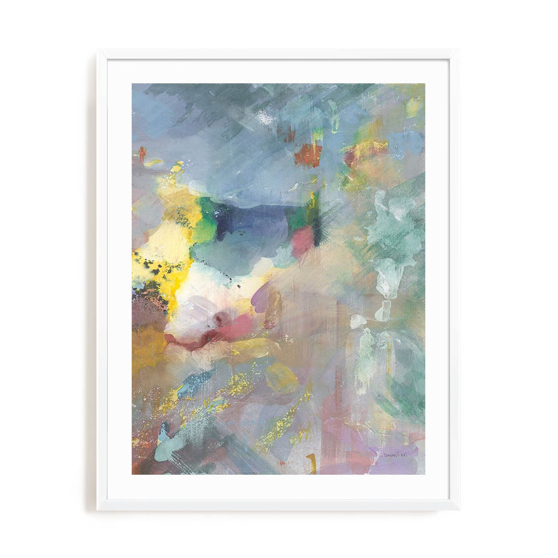 Quasar III Wall Art