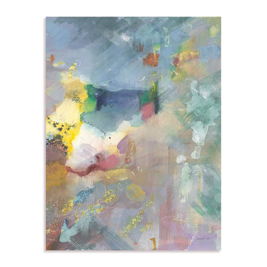 Quasar III Wall Art