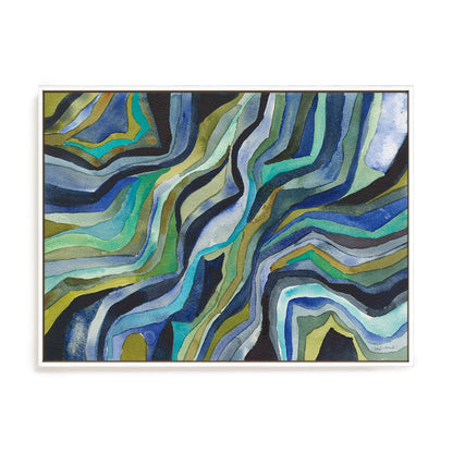 Flow Wall Art