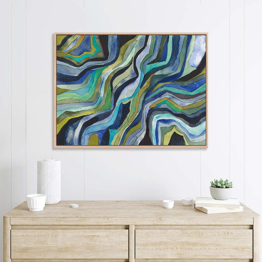 Flow Wall Art