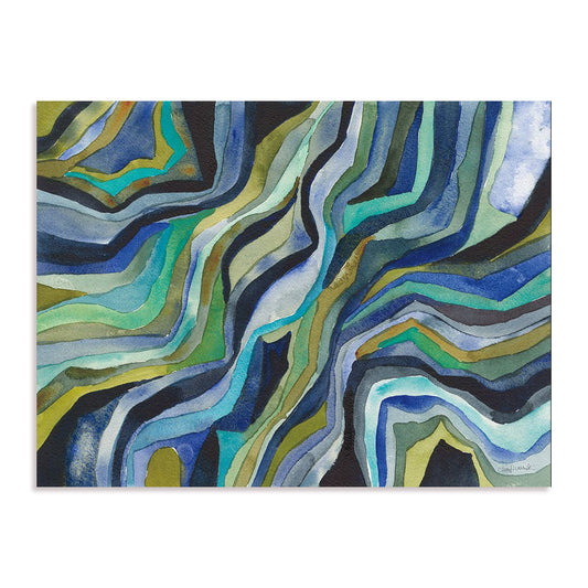 Flow Wall Art