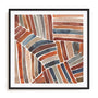 Furrow II Wall Art