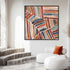 Furrow II Wall Art