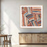 Furrow II Wall Art