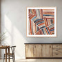 Furrow II Wall Art