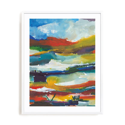 Nocturne I Wall Art