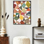 Tilt Shift II Wall Art